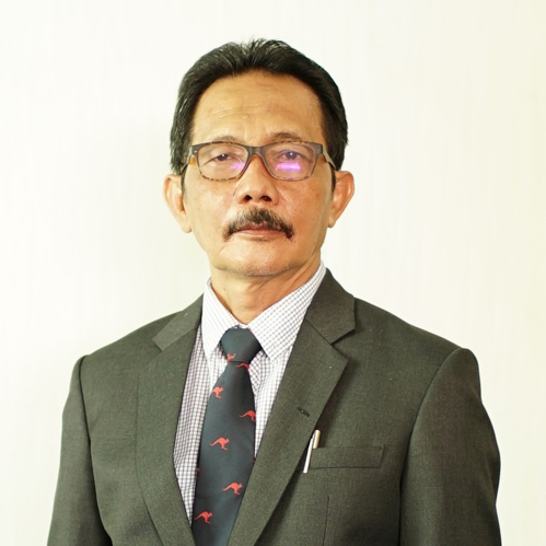Dr. Jarot Santoso, MS