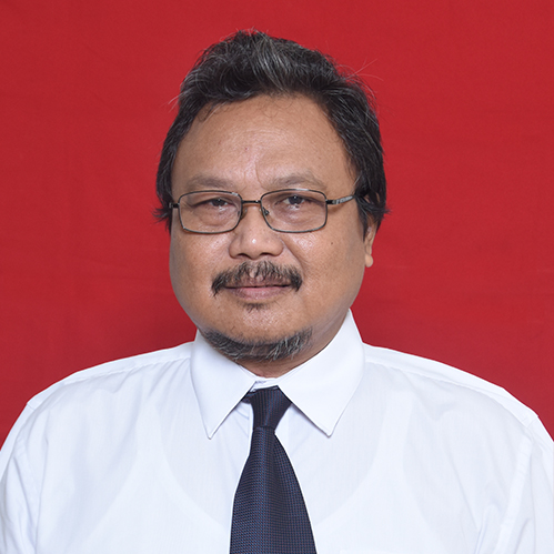 Dr. Bambang Tri Harsanto, M.Si.