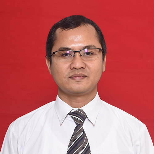 Dr. Nanang Martono, M.Si