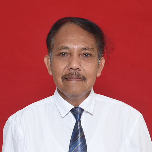 Dr. Rawuh Edy Priyono, M.Si.