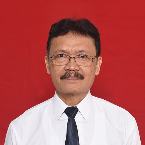 Dr. Abdul Rohman, M.Ag.