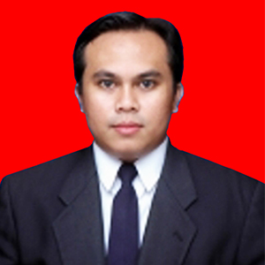 Khairu Roojiqien Sobandi, S.IP., M.Si., M.A., Ph.D.