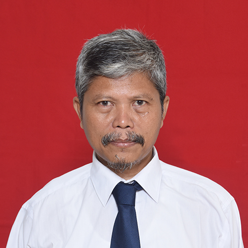 Prof. Dr. Imam Santosa, M.Si.