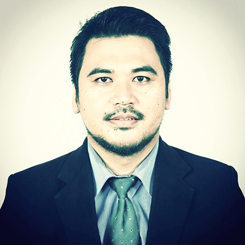 Dr. Adhi Iman Sulaiman, S.IP., M.Si