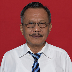 Drs. Syah Firdaus, M.Si.