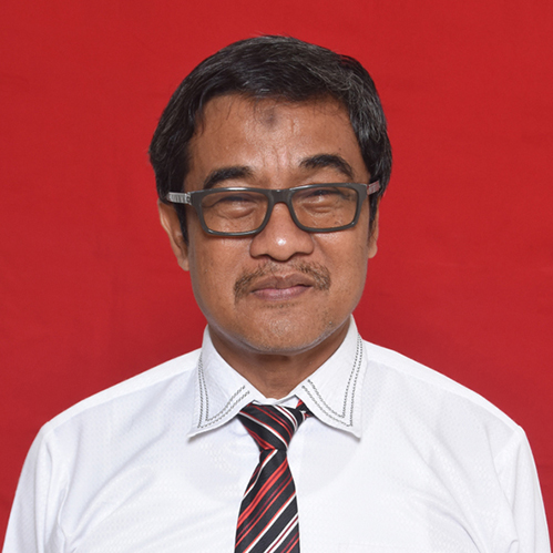 Dr. Nana Sutikna, M.Hum.
