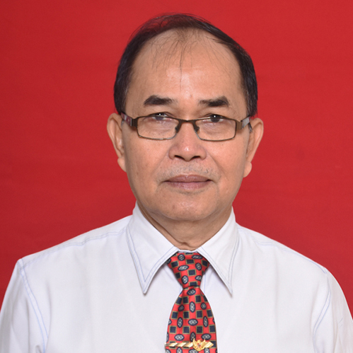 Drs. Bambang Widodo, M.M.Par.