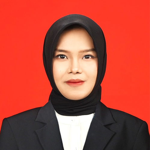 Salsabila Damayanti, S.Sosio., M.Sosio.