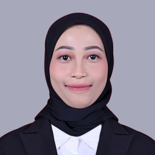 Suci Lestari, S.Stat., M.Si.