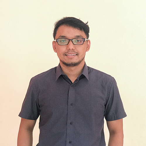 Arief Bakhtiar Darmawan, S.IP, MA