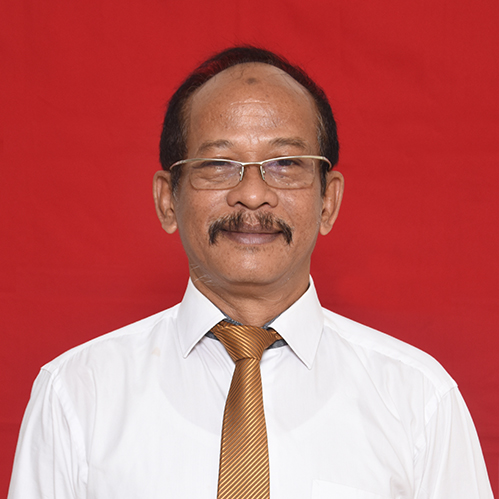 Dr. Anwaruddin, M.Si.