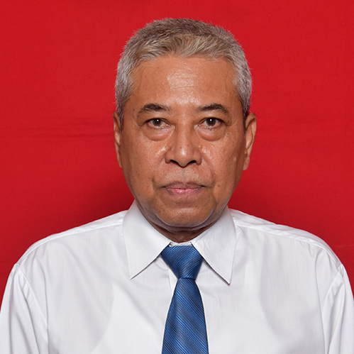 Dr. Bambang Kuncoro, M.Si.