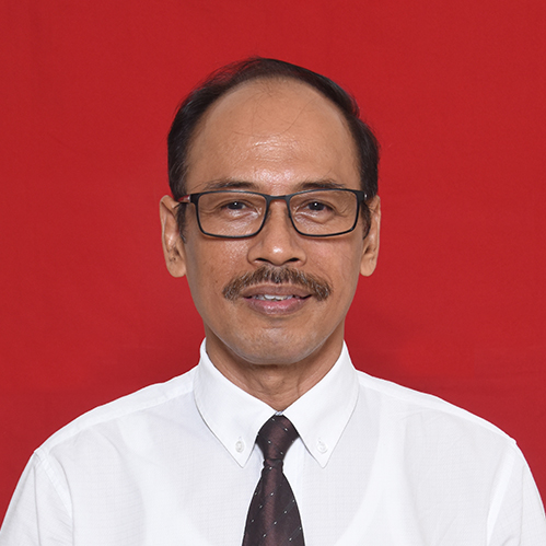 Dr. Ignatius Suksmadi Sutoyo, M.Si.