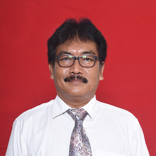 Dr. Joko Santoso, M.Si.