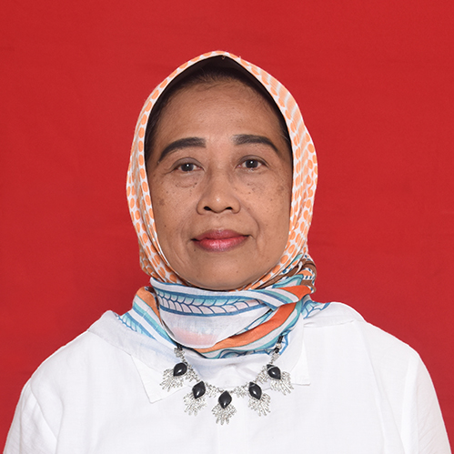 Dra. Fatmah Siti Djawahir, M.Si.