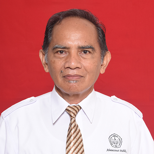 Drs. Bahtaruddin, M.Si.