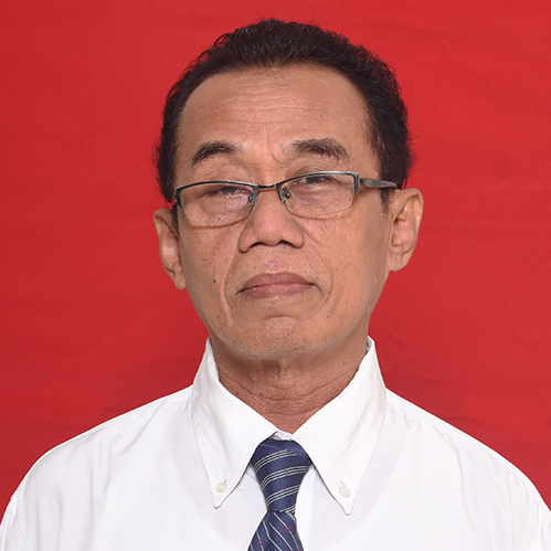 Drs. Bambang Suswanto, M.Si.