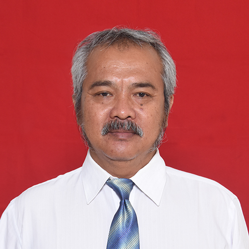 Drs. Guntur Gunarto, M.Si.