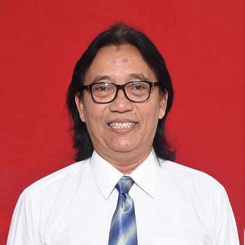 Drs. Hendri Restuadhi, M.Si., M.A.(Soc).
