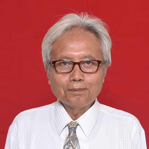 Drs. Mahmud Setiahadi, M.Si.