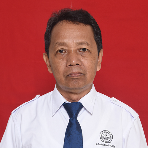 Drs. Ngalimun, MPA.