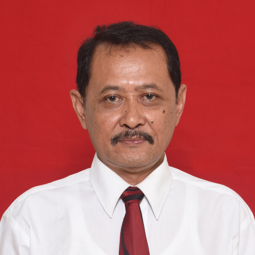 Drs. Solahuddin Kusumanegara, M.Si.