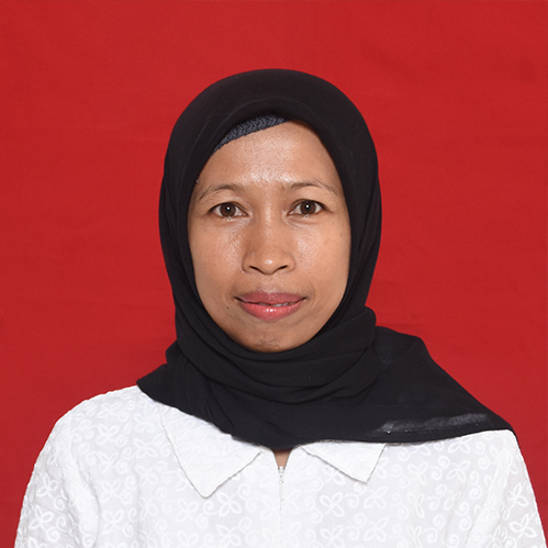 Dr. Hikmah Nuraini, MPA.