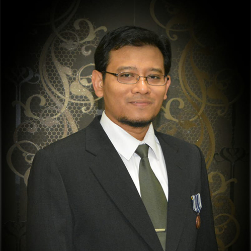 Dr. Dwiyanto Indiahono, M.Si.