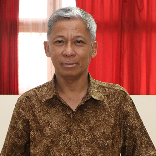 Drs. Muslihuddin, M.Si