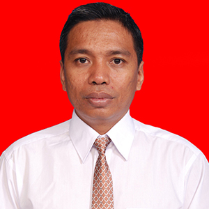 Dr. Agoeng Nugroho, S.Sos, M.Si