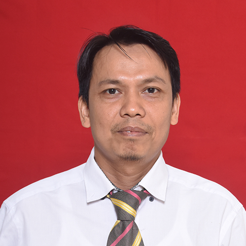 Saiful Hidayat