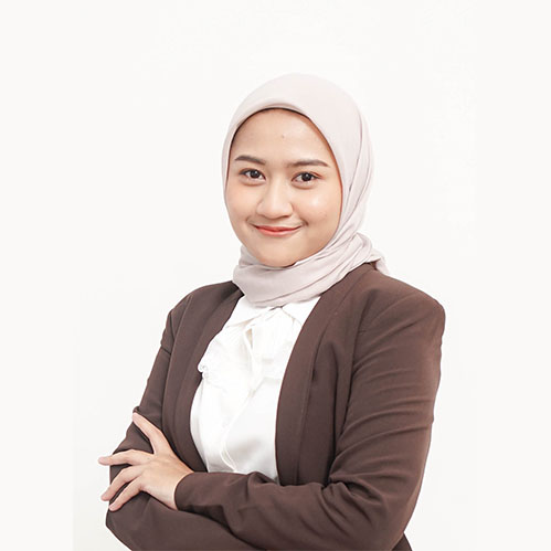 Rifka Amalia, S.Sos., M.A.