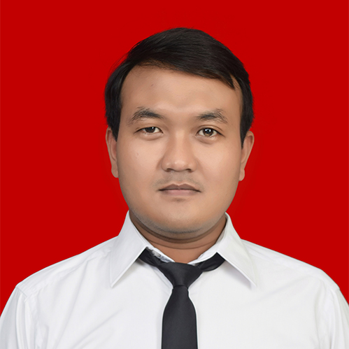 Agung Kurniawan, S.Pd., M.Si.