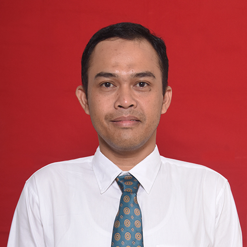 Dr. Agus Ganjar Runtiko, S.Sos. M.Si