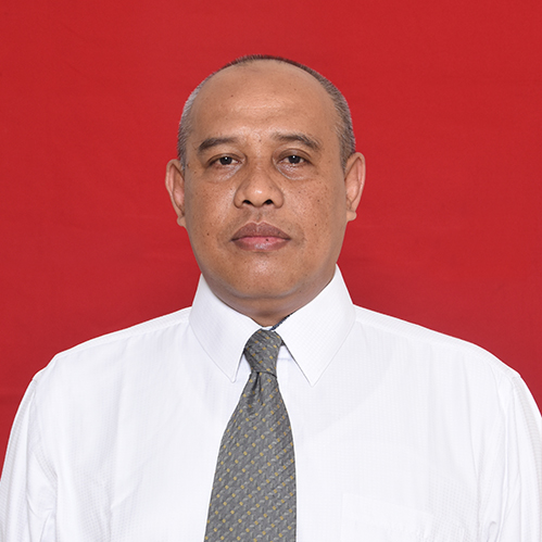 Ahmad Rofik, S.Sos., M.A.