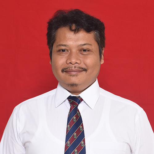Ahmad Sabiq, S.IP., M.A.