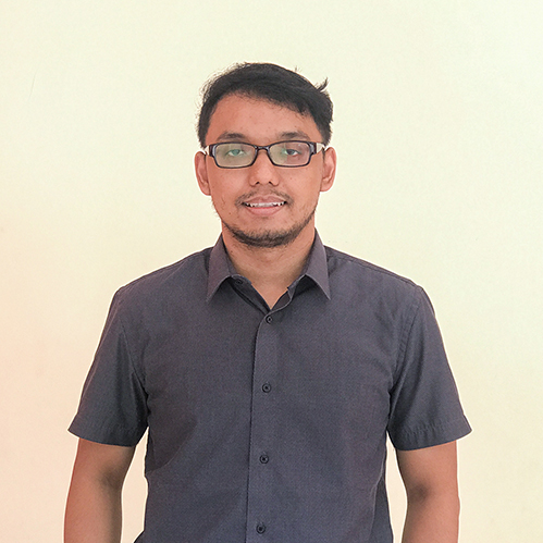 Arief Bakhtiar Darmawan, S.IP., M.A.