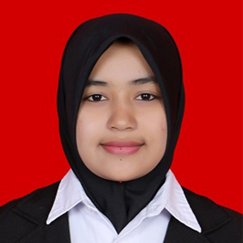 Ashlikhatul Fuaddah, S.I.Kom., M.A.