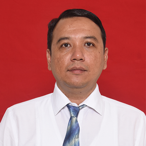 Bowo Sugiarto, S.IP. M.Si.
