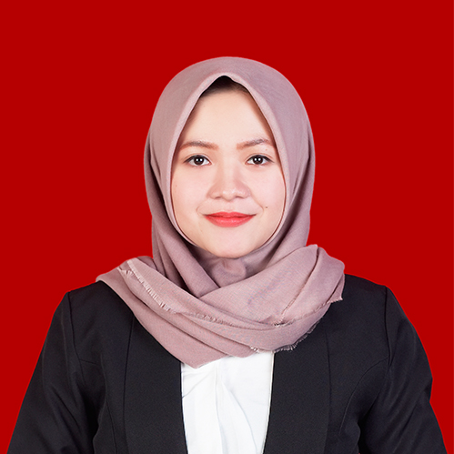 Chanifia Izza Millata, , S.I.P., M.I.P.