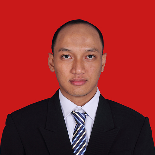 Dimas Purbo Pambudi, M.A.