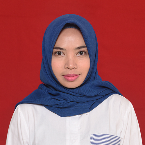 Dr. Denok Kurniasih, S.Sos., M.Si.