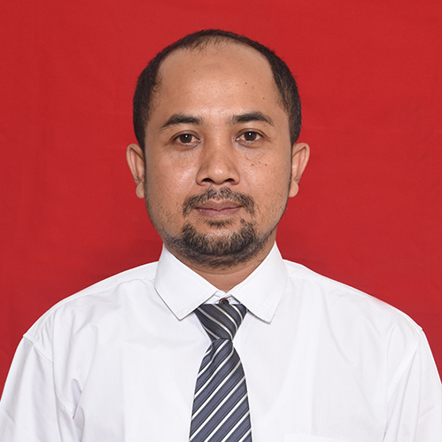 Dr. Edi Santoso, S.Sos., M.Si.