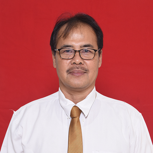 Dr. Masrukin, M.Si.