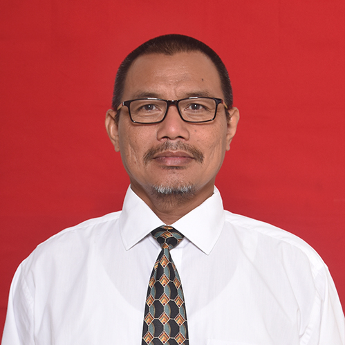 Prof. Dr. Muslih Faozanudin, M.Sc.