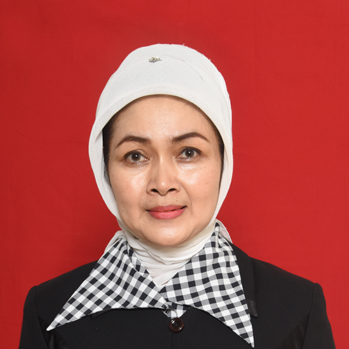 Dr. Rili Windiasih, M.Si.