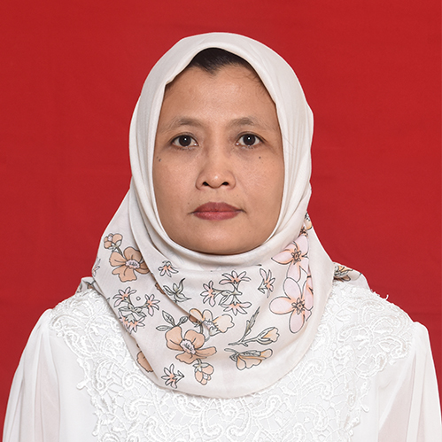 Prof. Dr. Sofa Marwah, S.IP., M.Si.