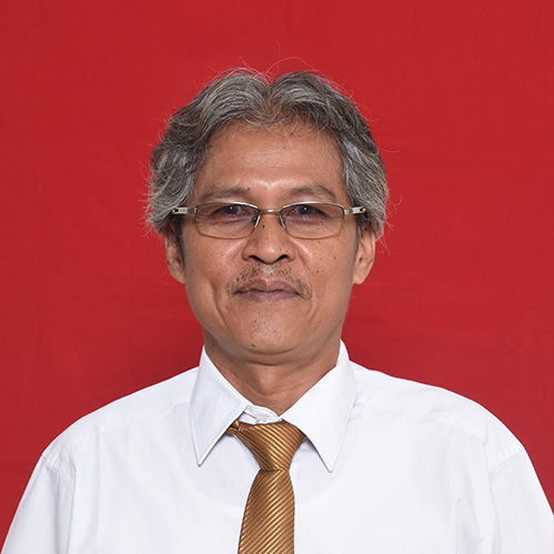 Dr. Sukarso, M.Si.