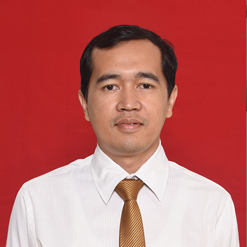 Dr. Sulyana Dadan, S.Sos., M.A.