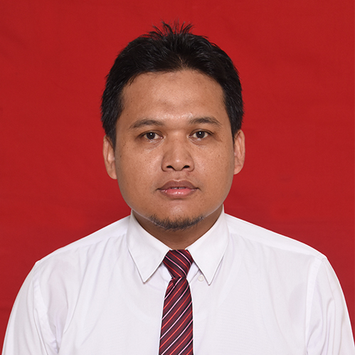 Dr. Tobirin, S.Sos., M.Si.
